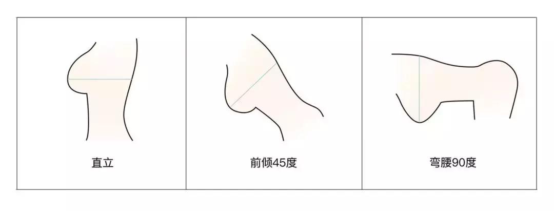 这么多年,我一直假装很会挑文胸……