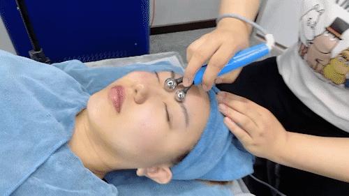 脸发腮的解决方法图解,如何改善发腮或避免发腮