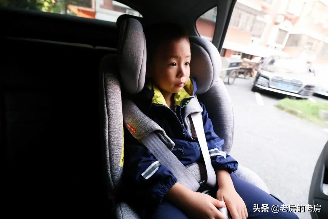 袋鼠爸爸安全座椅推荐,儿童安全座椅袋鼠爸爸测评