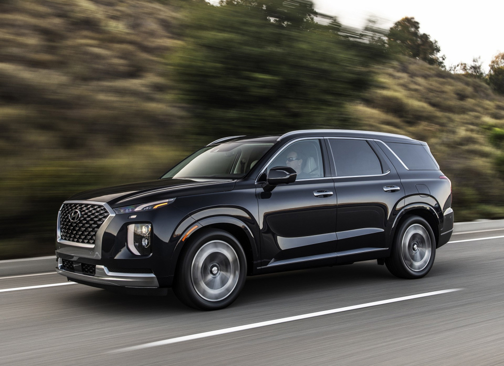 现代全新7座suv,全新现代7座suv车型