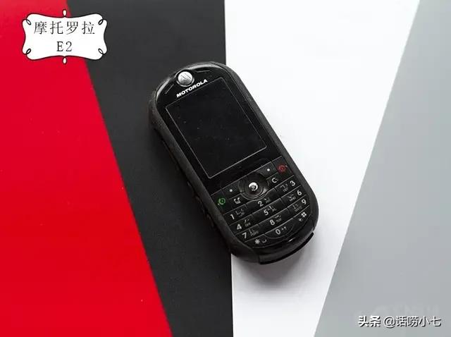 曾经直板手机最辉煌的时候，你记得这些经典产品吗？