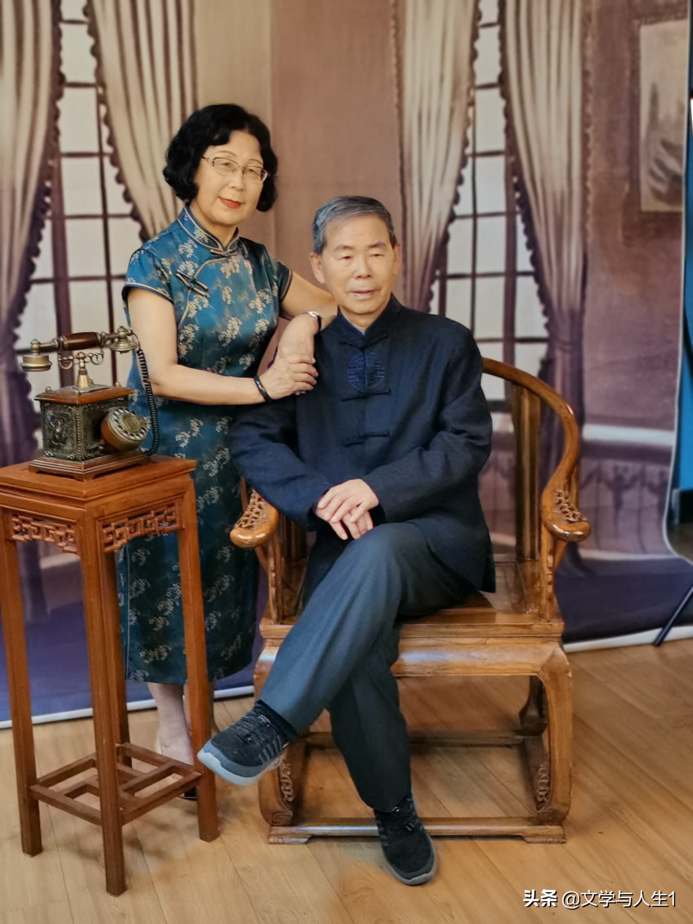 金婚纪念日如何纪念,金婚纪念日的祝福语