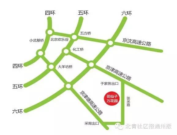 打卡北京紫谷伊甸园虞美人花海,通州看花的景点推荐免费