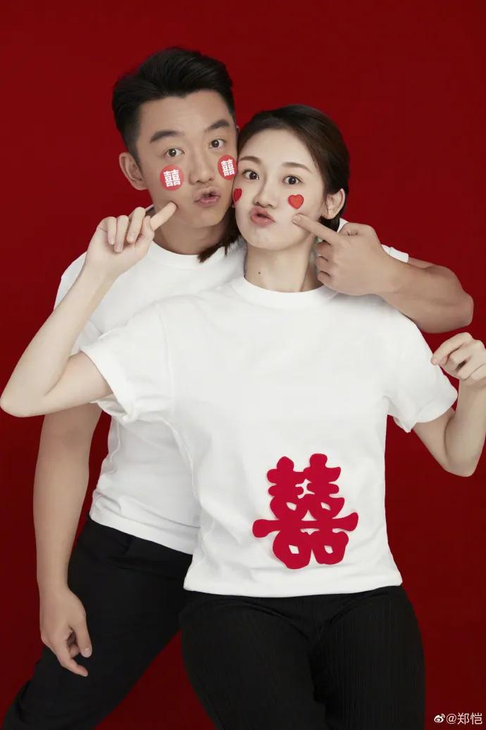 wow和everything,wow结婚视频