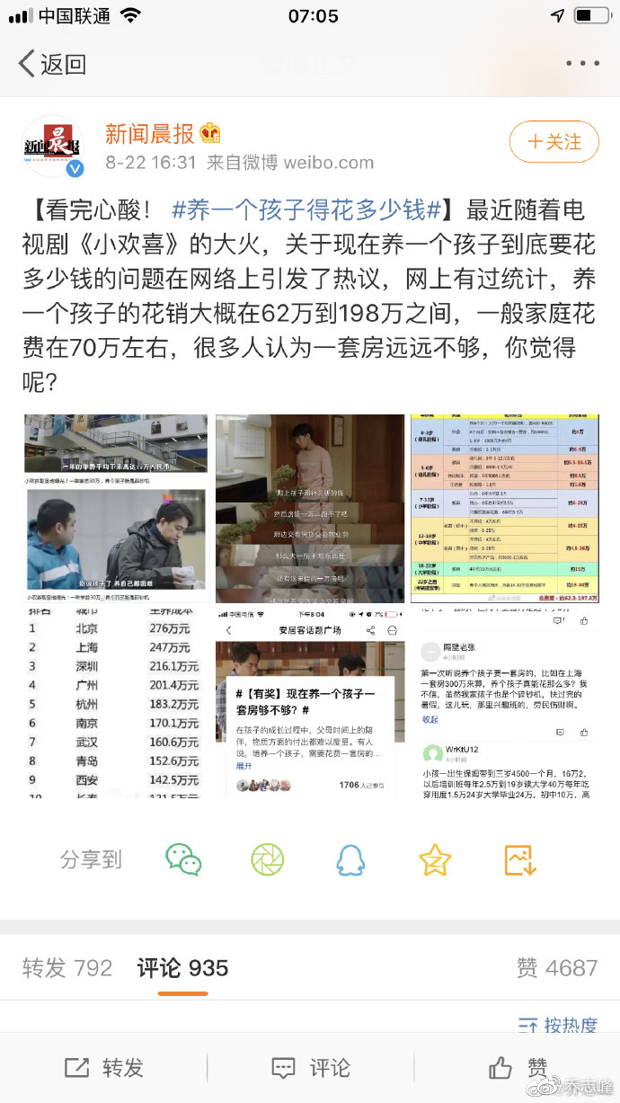 孩子生下来不养犯什么罪,现在的小孩生得起养不起