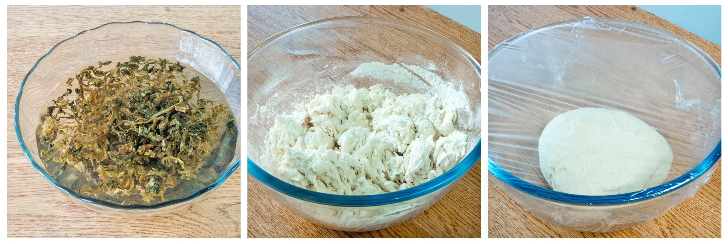 12种饼的做法，每一种都超好吃，学会后在家做，比买得更香更实惠