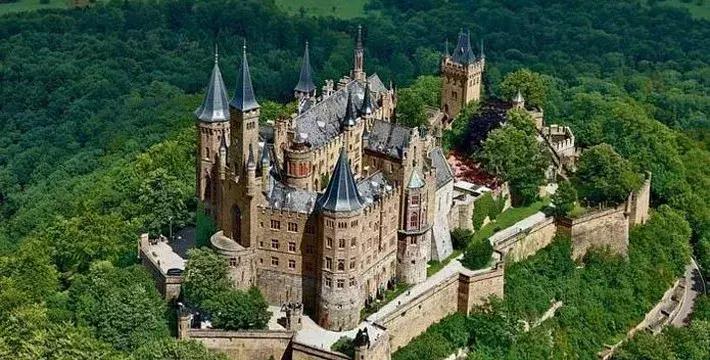 「德国」9天8晚深“德”我心之旅,1350新币起带你畅游德国