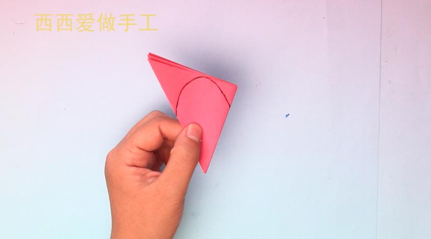 有教程的教师节贺卡又漂亮又简单,手工折纸中秋节贺卡和教师节贺卡