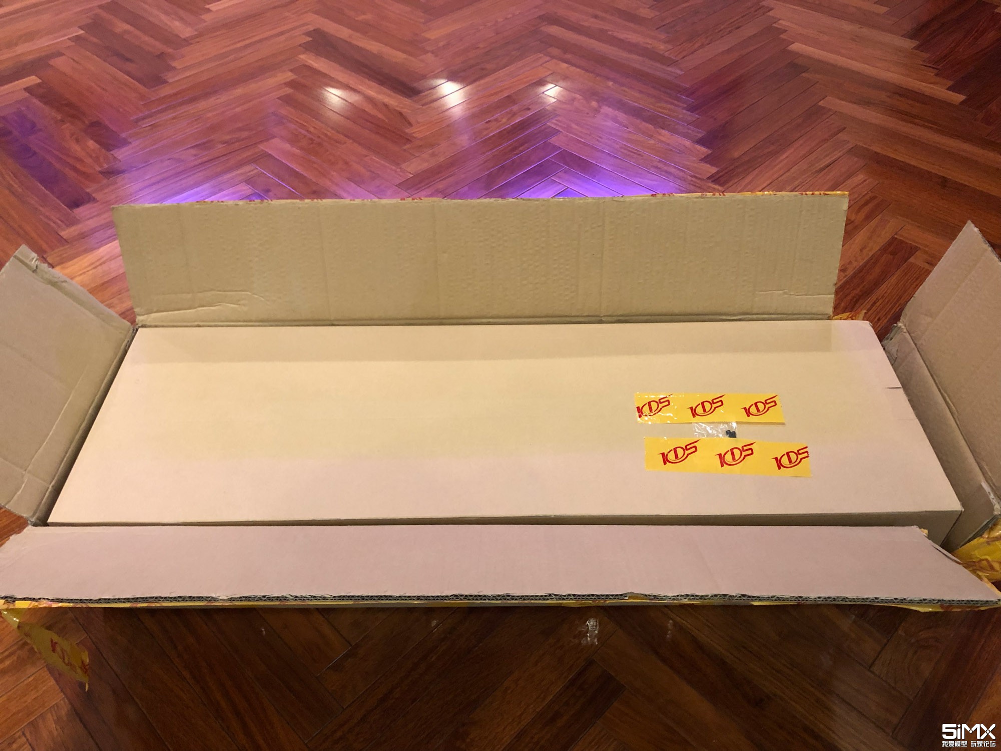 新手初探|KDS新机型，期待看到空中坦克如何再进化成新的KDSA-7