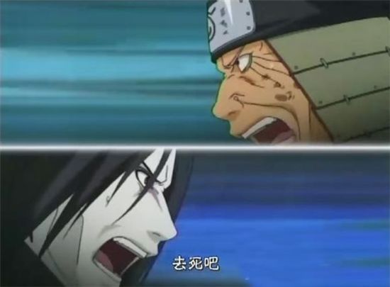 火影忍者不可错过的片段,火影里最不能错过的集数