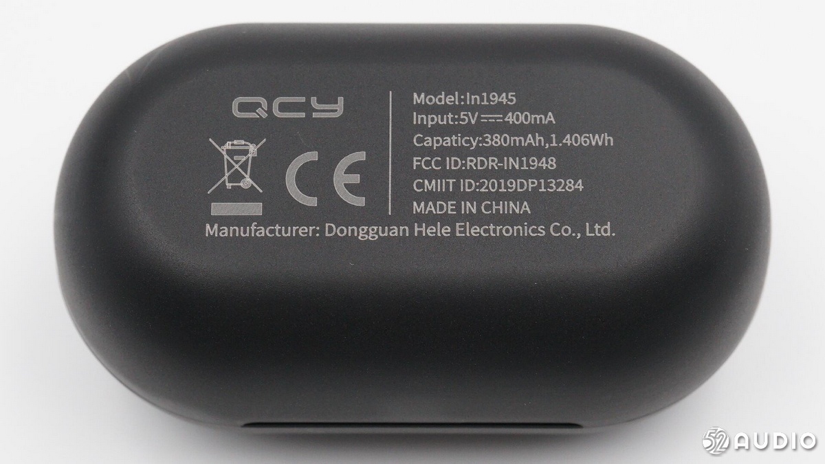 qcyt4钃濈墮鑰虫満鎷嗚В,qcy钃濈墮鑰虫満t13娴嬭瘎鎷嗚В