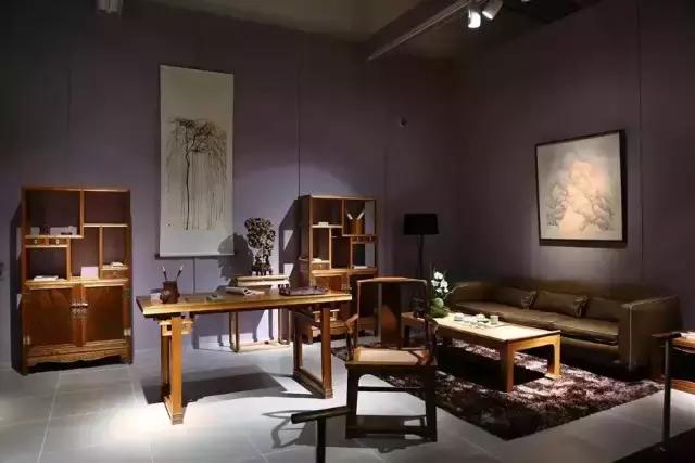 书法作品创作常见的九种模板,书法创作素材100个毛笔