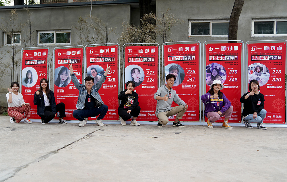 陕西西安丹青美术招生,零基础学美术之路