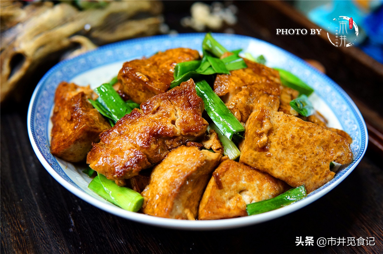 豆腐的十种最佳吃法大冬天吃,天热了吃碗米豆腐