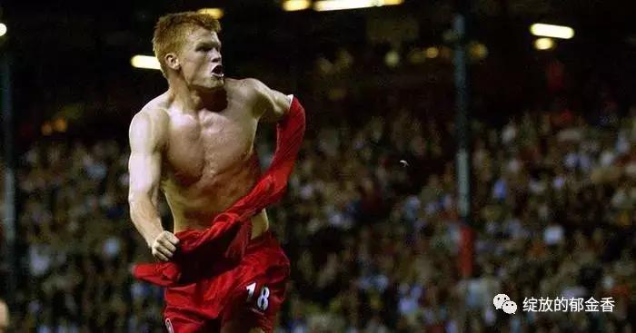 约翰里瑟十大进球,足坛现役5大中卫