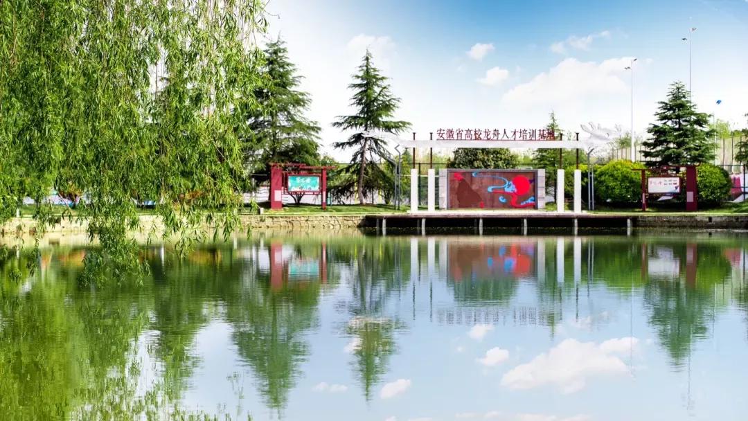 安徽文达学院信息工程学院官网,安徽33所高校预估分数线