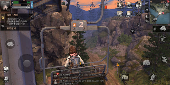 明日之后所有玩法及攻略,明日之后是好游戏还是坑