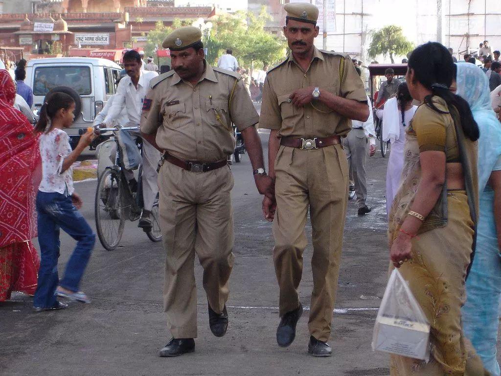 印度印象中国,印度印象第一集