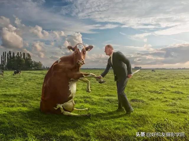 有技术含量实用性强的ps教程,ps高手都用的十大ps技巧