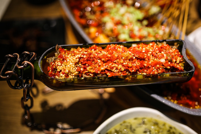 去成都必吃的一条街攻略,成都必玩和必吃的东西