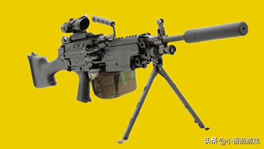 吃鸡怎么练枪法和意识技能,吃鸡怎么快速提升自己的技术枪法