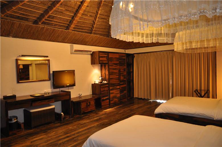 湛江一日游最佳景点湛江特呈岛,特呈岛湛江旅游攻略