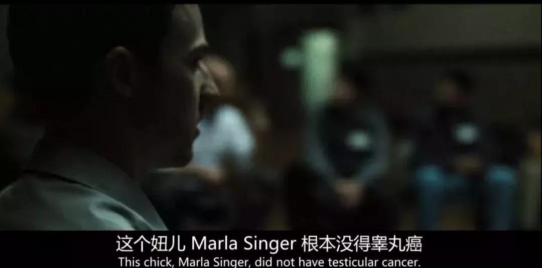 又嗨又深刻,这部豆瓣9.0的神作搁现在就是一部*片禁**