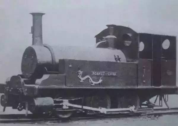 在中国火车为什么叫“火车”，作为火车迷的你知道吗？