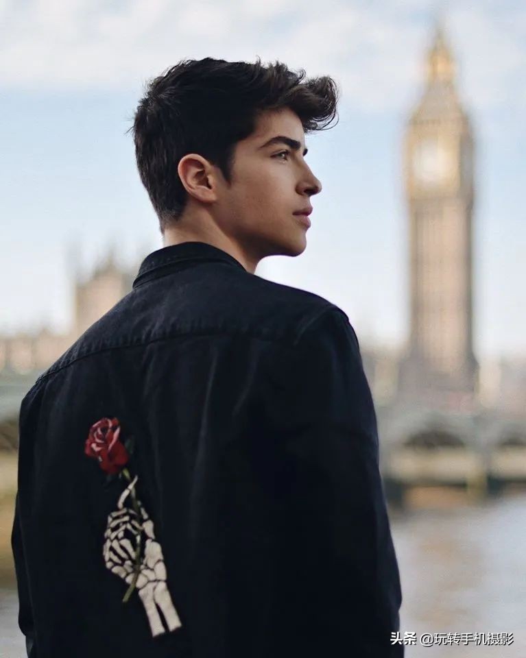 snapseed如何修出照片质感,如何用snapseed修出丁达尔光