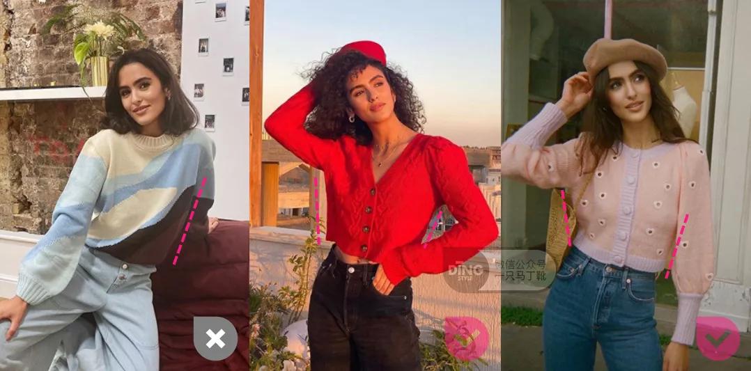 平胸女生如何穿搭,平胸体质如何调理成丰满体质