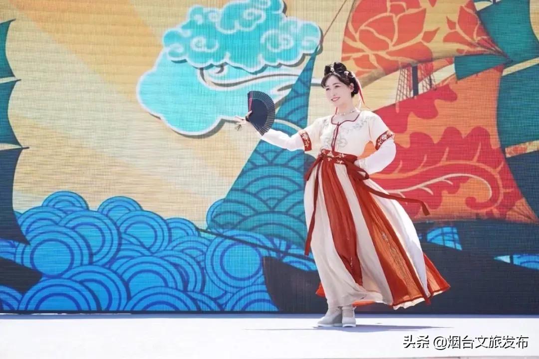 烟台五一假日攻略,烟台欢乐汇玩法