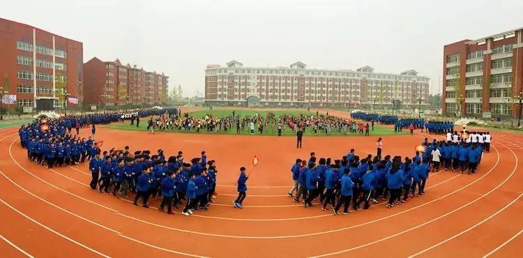 保定贺阳外国语学校衡水一中分校,保定贺阳衡水一中保定分校招生