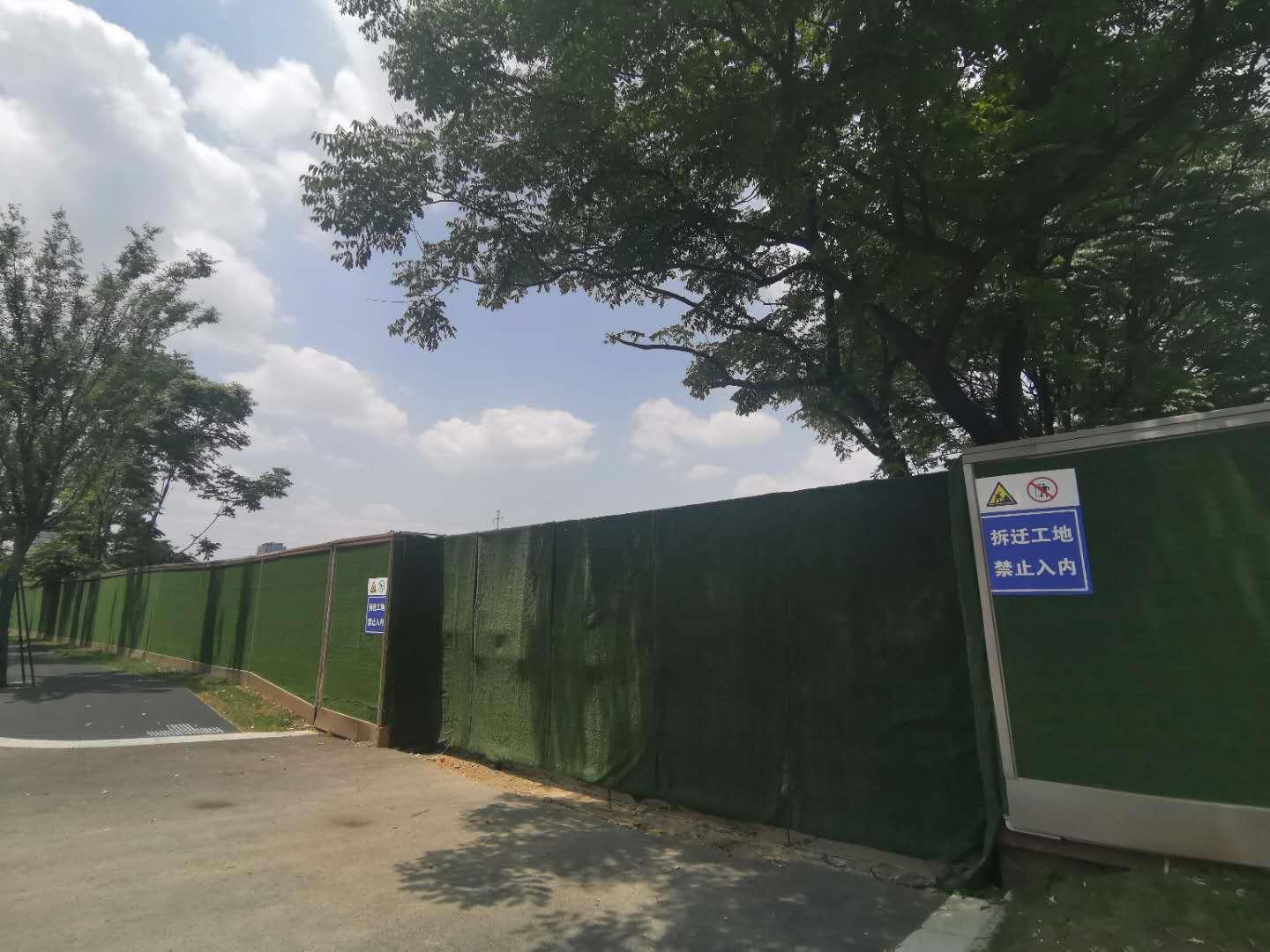 苦等近10年！江北核心区这里迎来大规模*迁拆**！即将猛烈蜕变