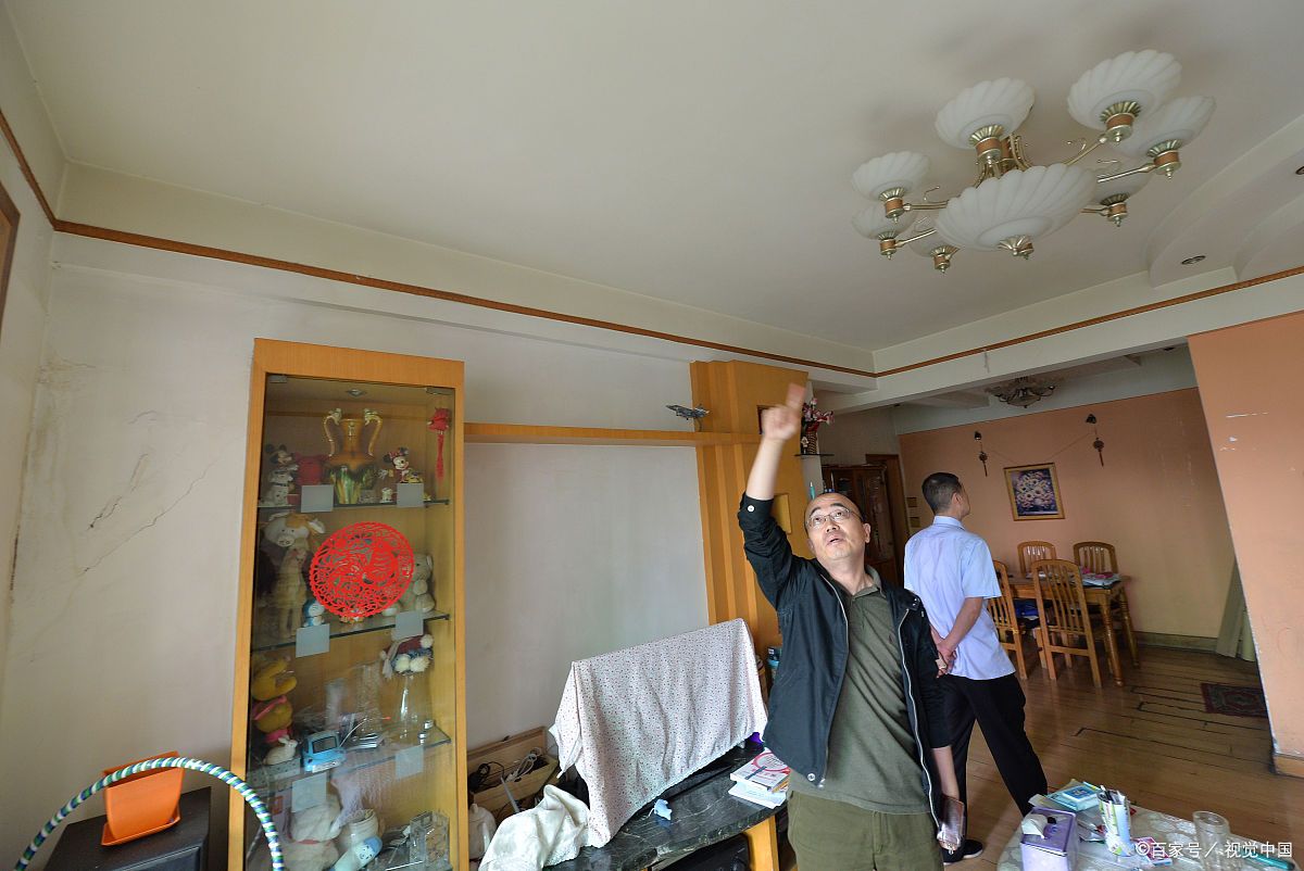 一楼房屋漏水处理方法,楼房墙体漏水维修办法