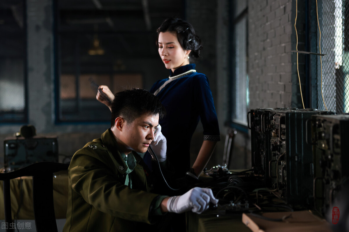 三本民国时期谍战类小说,民国谍战小说排行榜