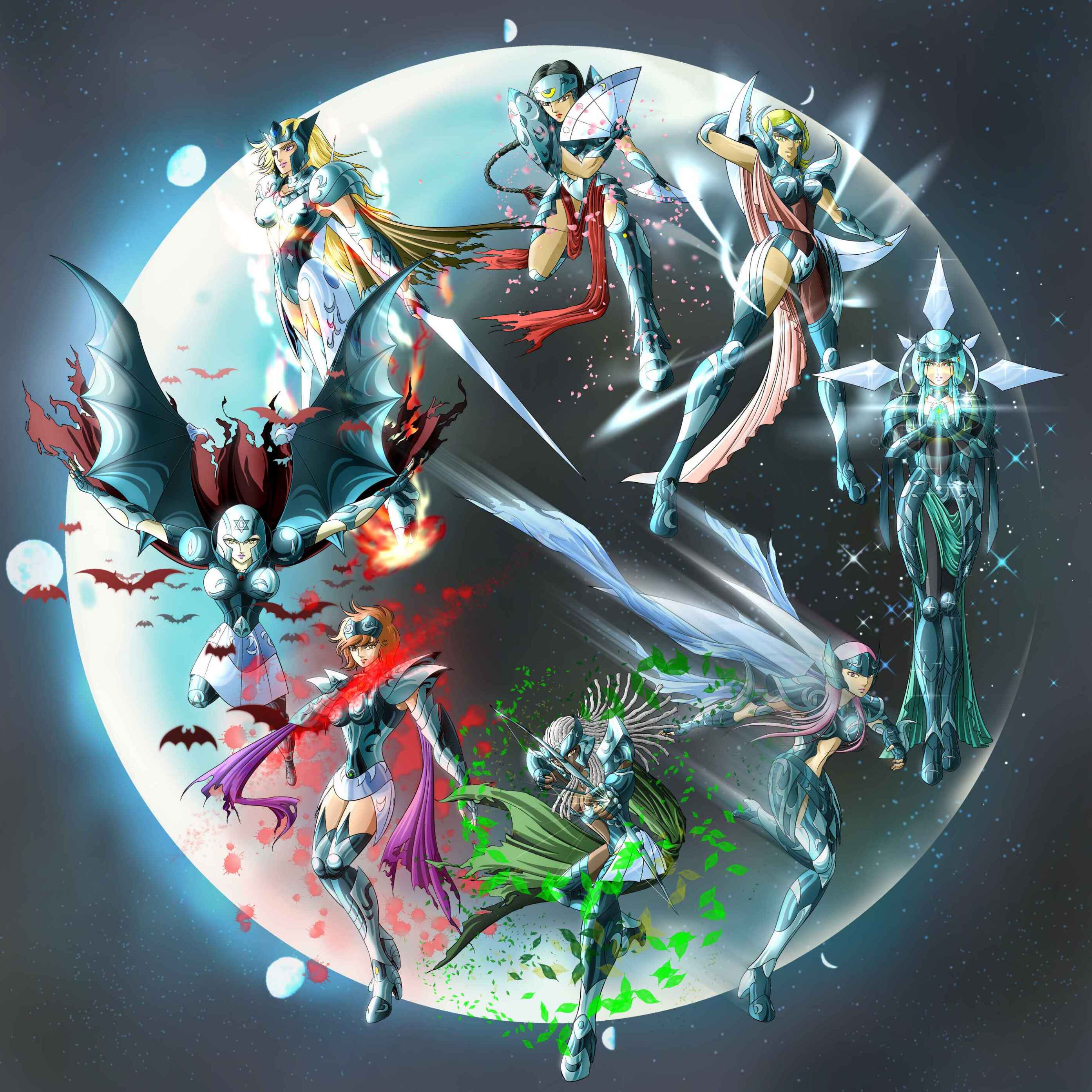 圣斗士星矢历代哈迪斯,圣斗士星矢冥王神话的遗憾