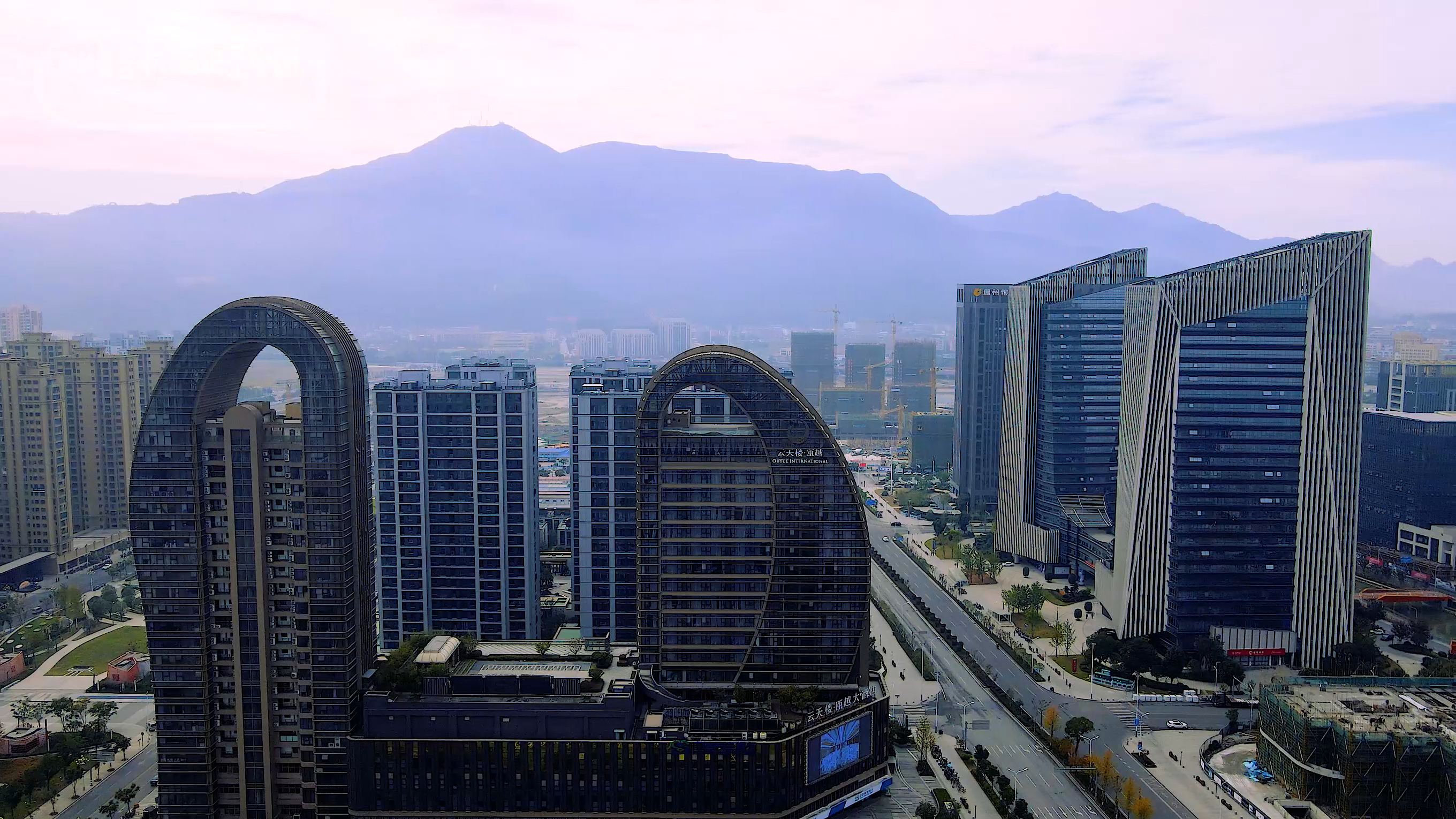 温州历史海岸线,温州瓯海的历史文化