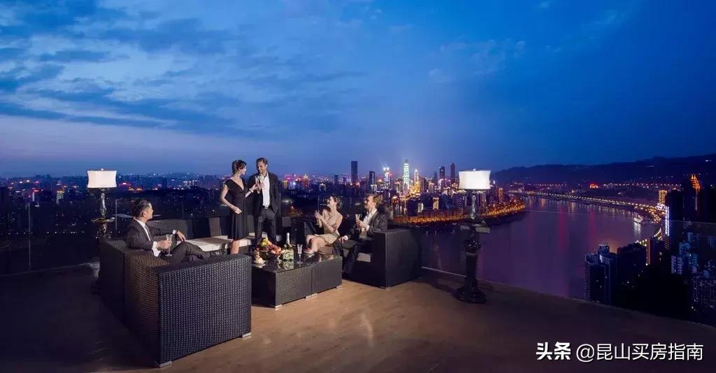 昆山城南未来发展,昆山城南重塑