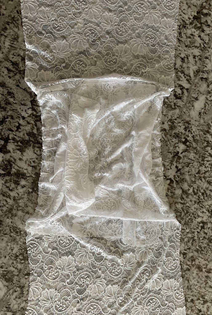 手工泡泡袖怎么缝制,缝纫小技巧花边的制作