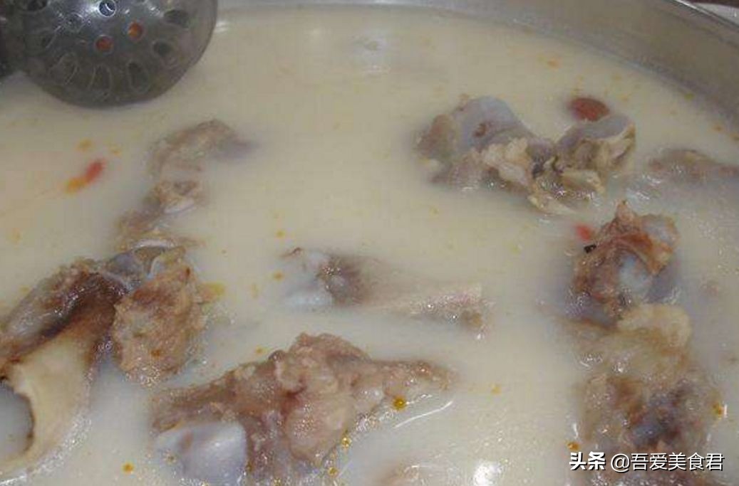 厨师怎么才能让汤更鲜,厨师怎么调汤才鲜美