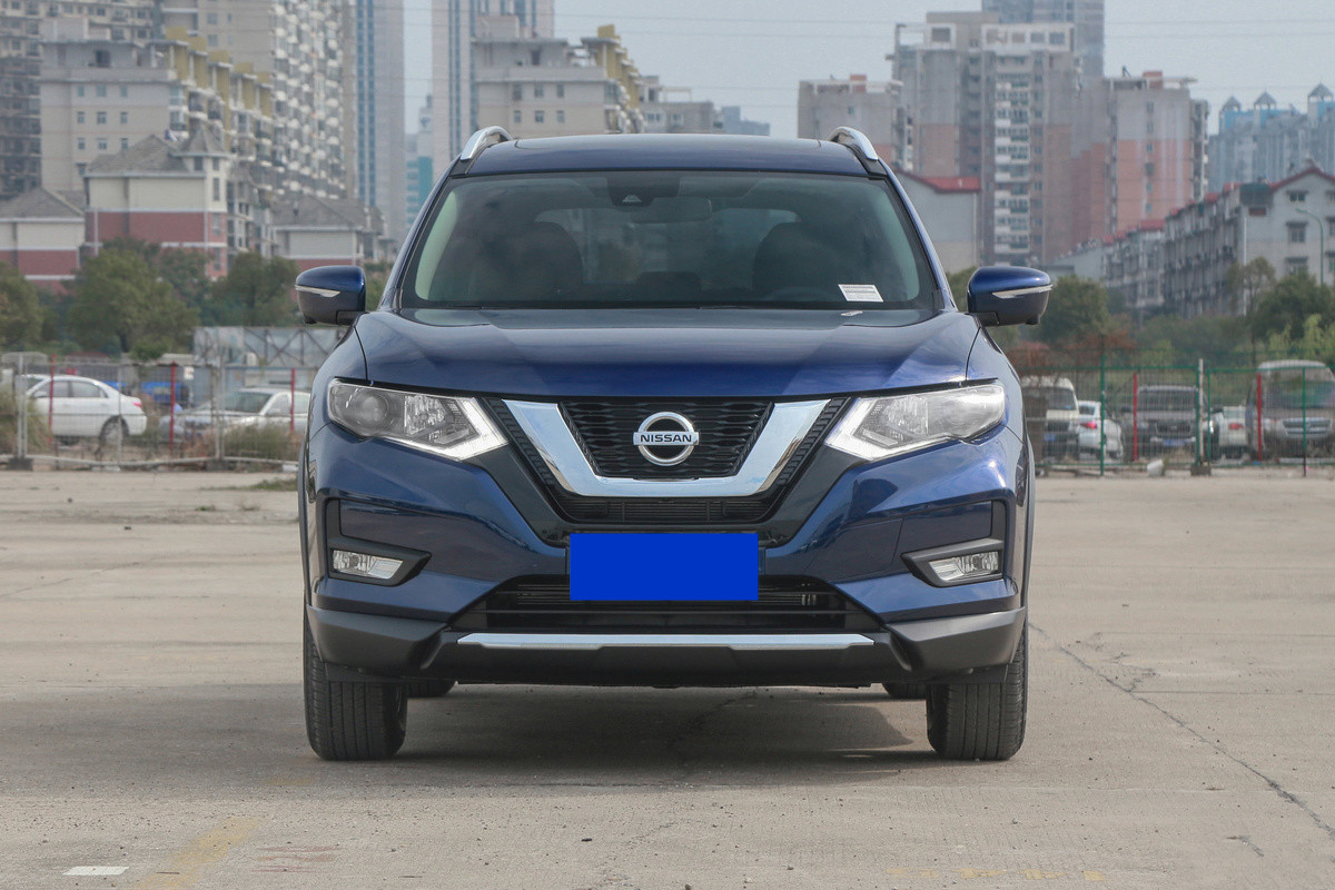 奇骏动力变弱,老奇骏动力不足怎么解决