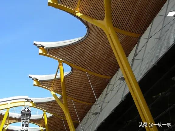 城市经典公共空间设计案例,有创意的公共设施设计