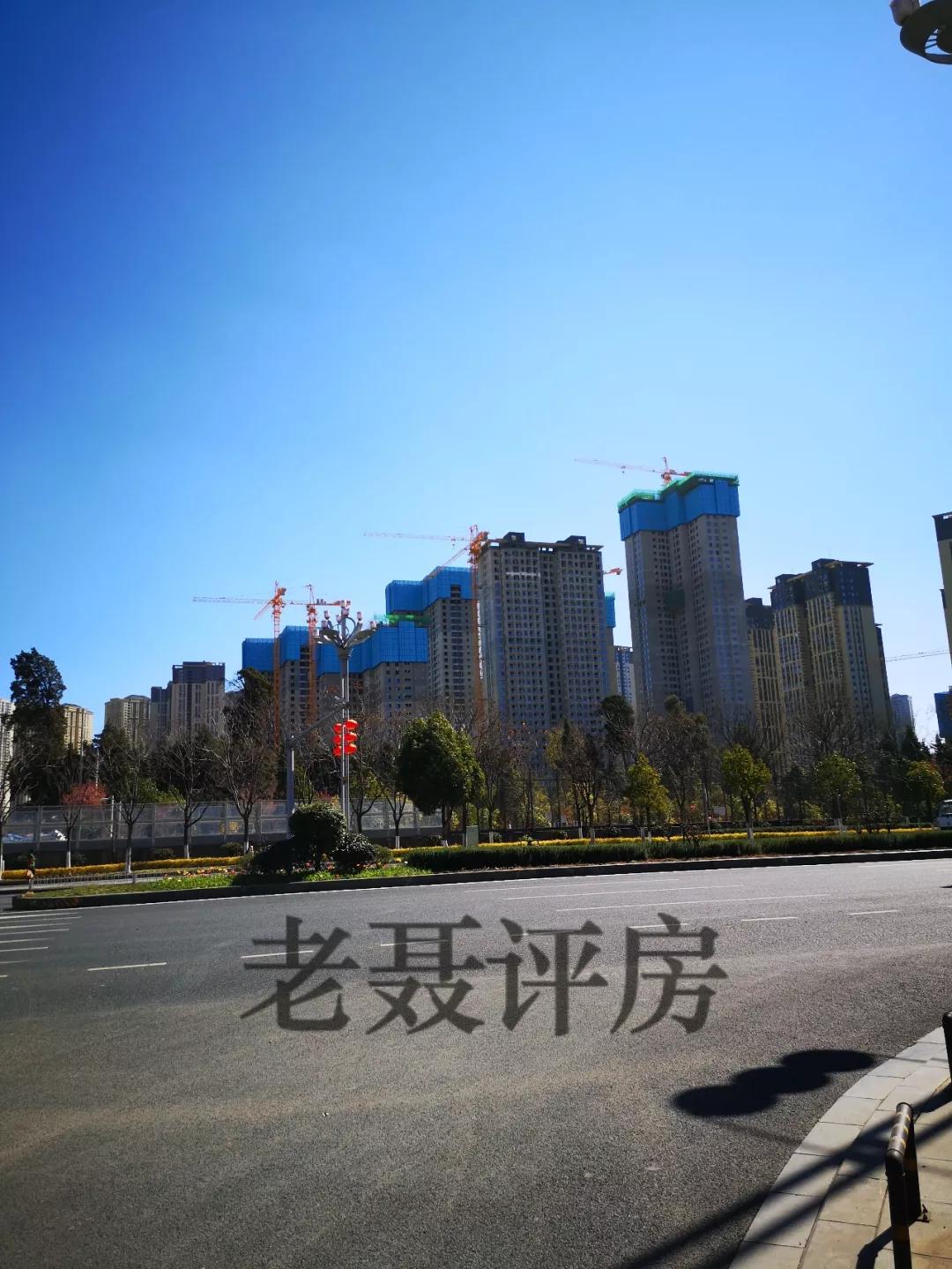 俊发城芙蓉苑测评,昆明俊发城文倾苑最新消息