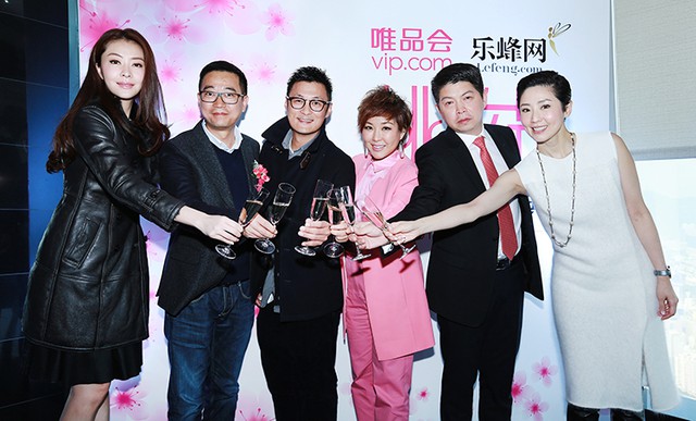 一切，只为快，更快，电商圈的“霸道”闯入者