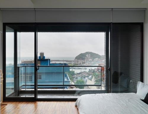 家用隐私玻璃贴膜,家里玻璃贴膜有必要吗