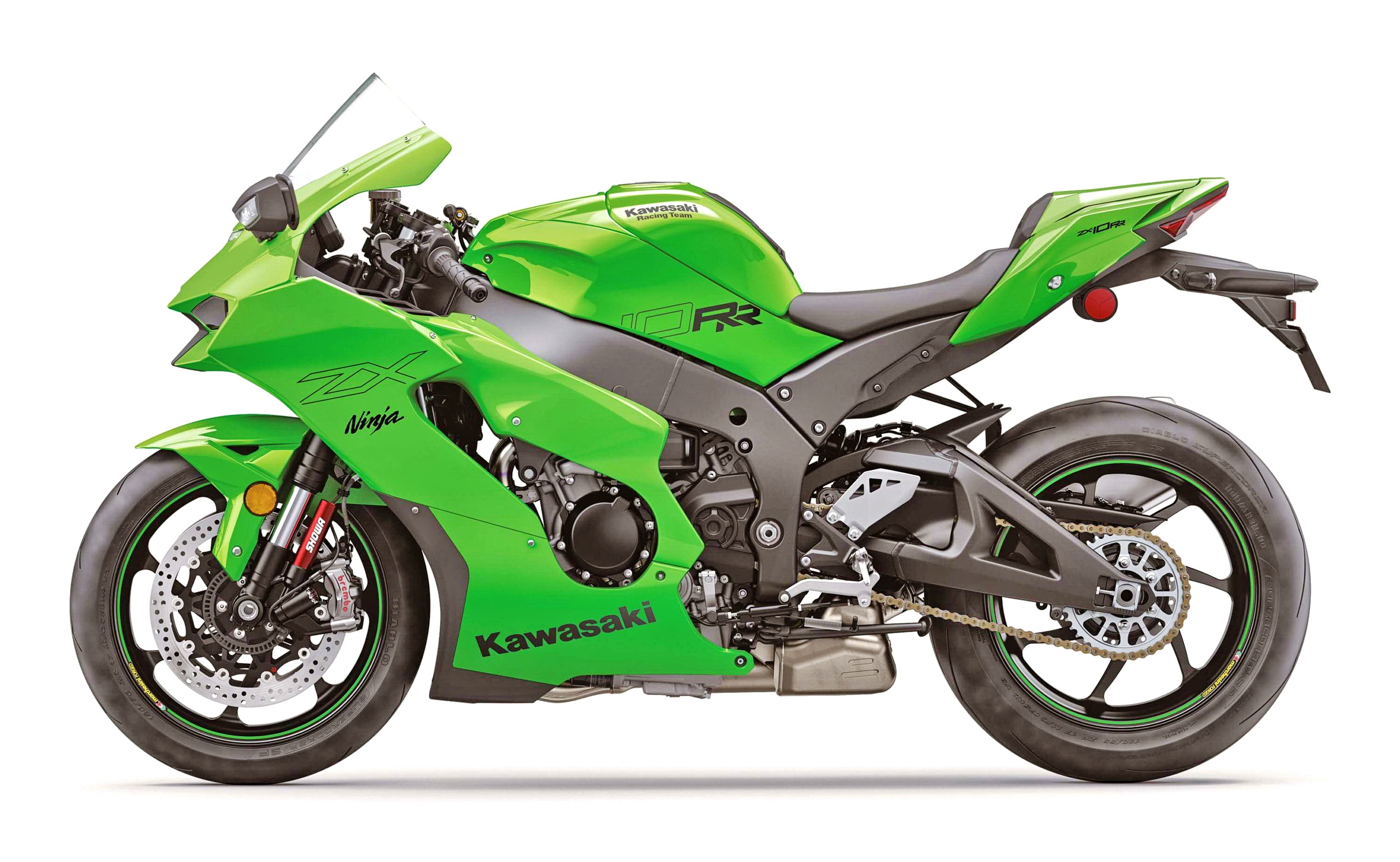 kawasakizx-10r2006款,kawasakizx-10rr旧款
