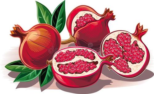 石榴籽有什么营养价值需要吃掉吗,石榴的营养价值和药用价值是什么