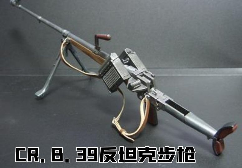 英国枪史图册全篇,德国枪图片