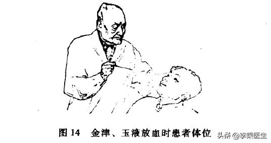 王乐亭针灸治中风,王乐亭金针医案