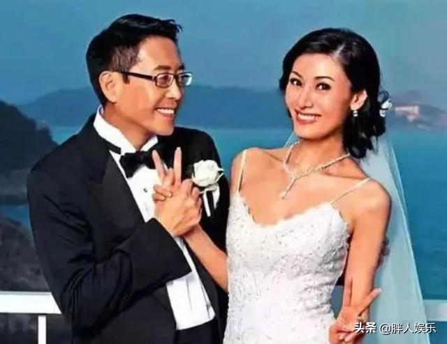 短发港姐陈法蓉,港姐陈法蓉的近况